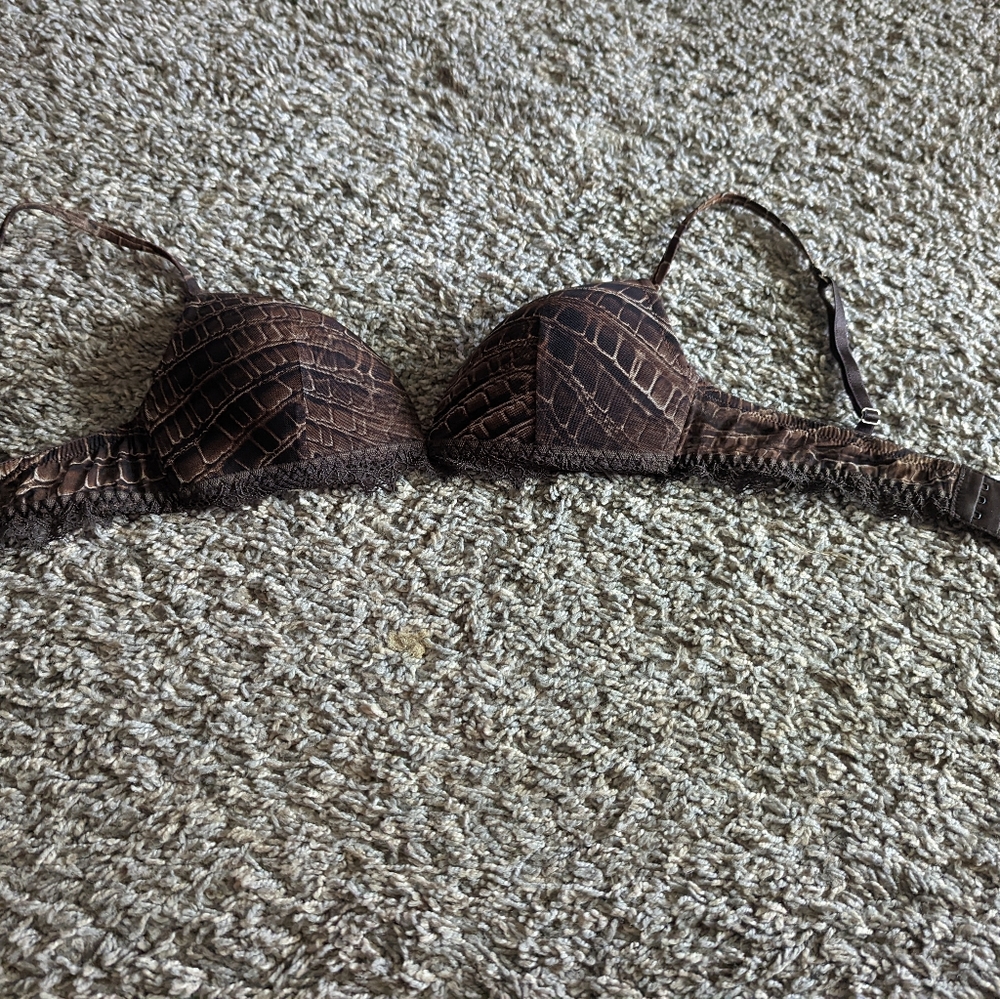 Intimissimi bra